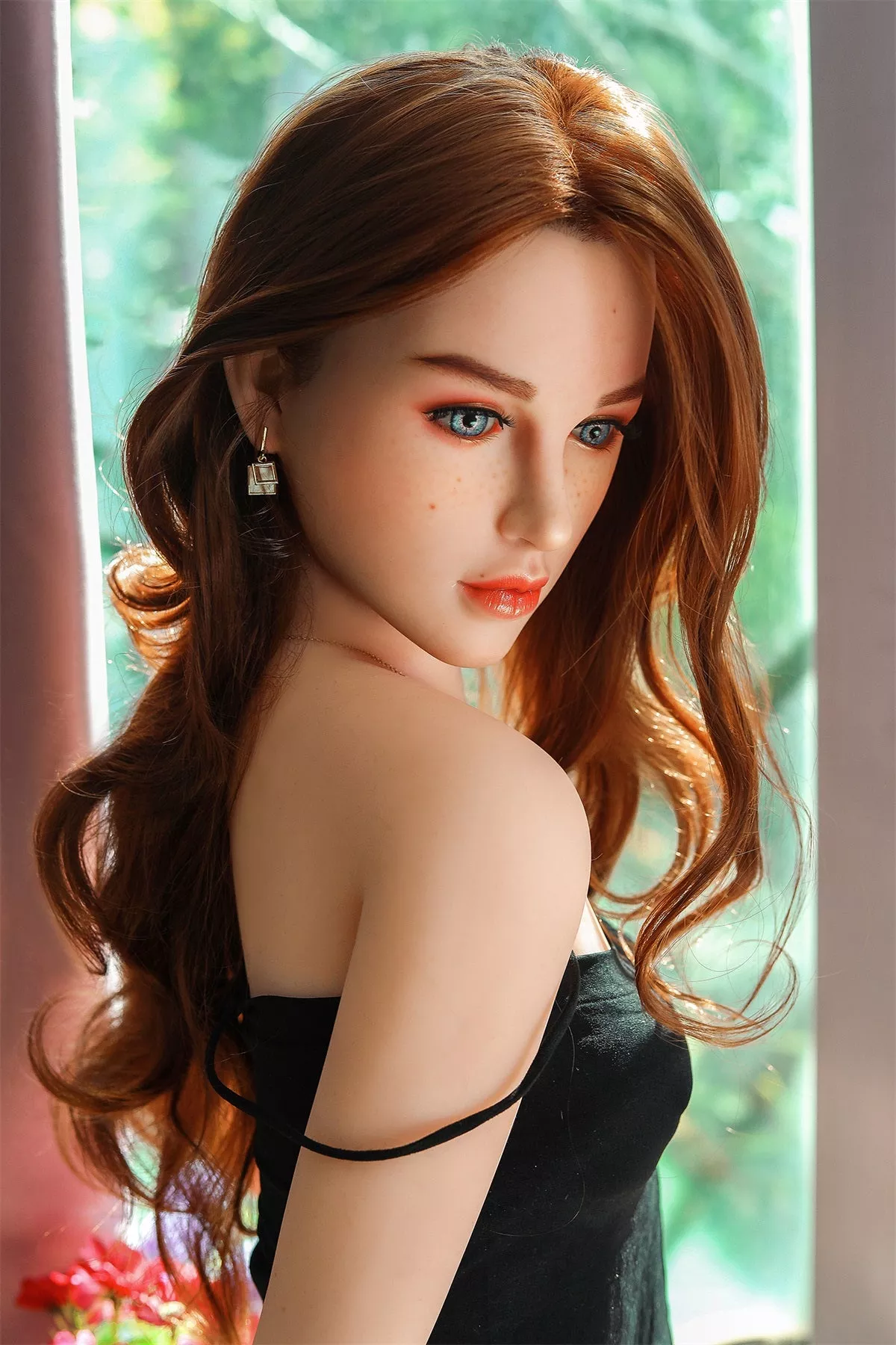 ambre best selling sex doll
