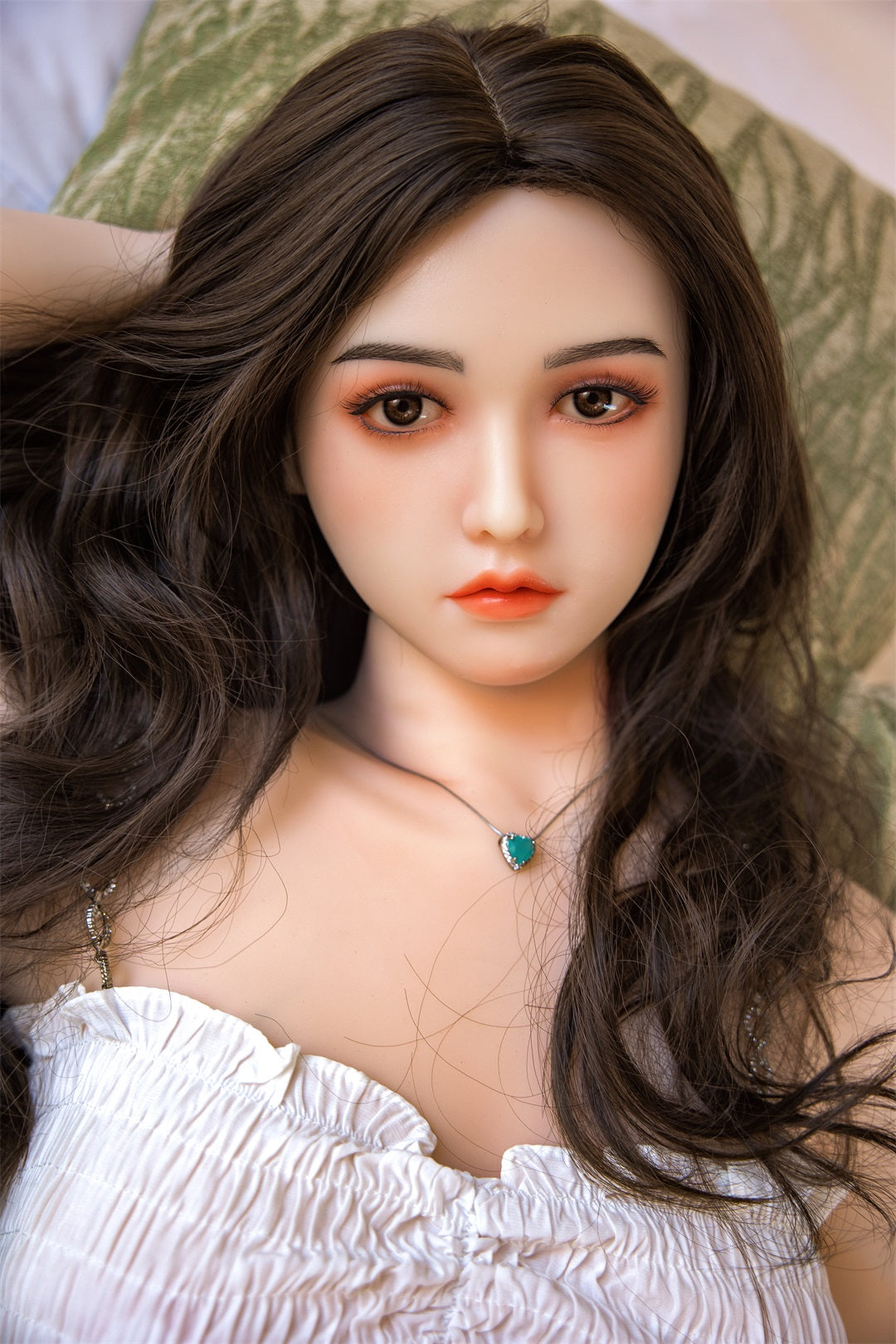 5ft 7 /169cm Asian Style Elegant Realistic Sex Doll - Blythe - TLD