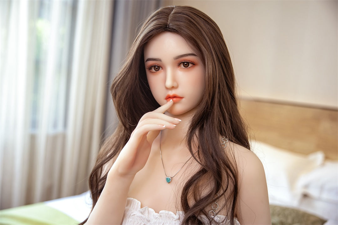 5ft 7 /169cm Asian Style Elegant Realistic Sex Doll - Blythe - TLD