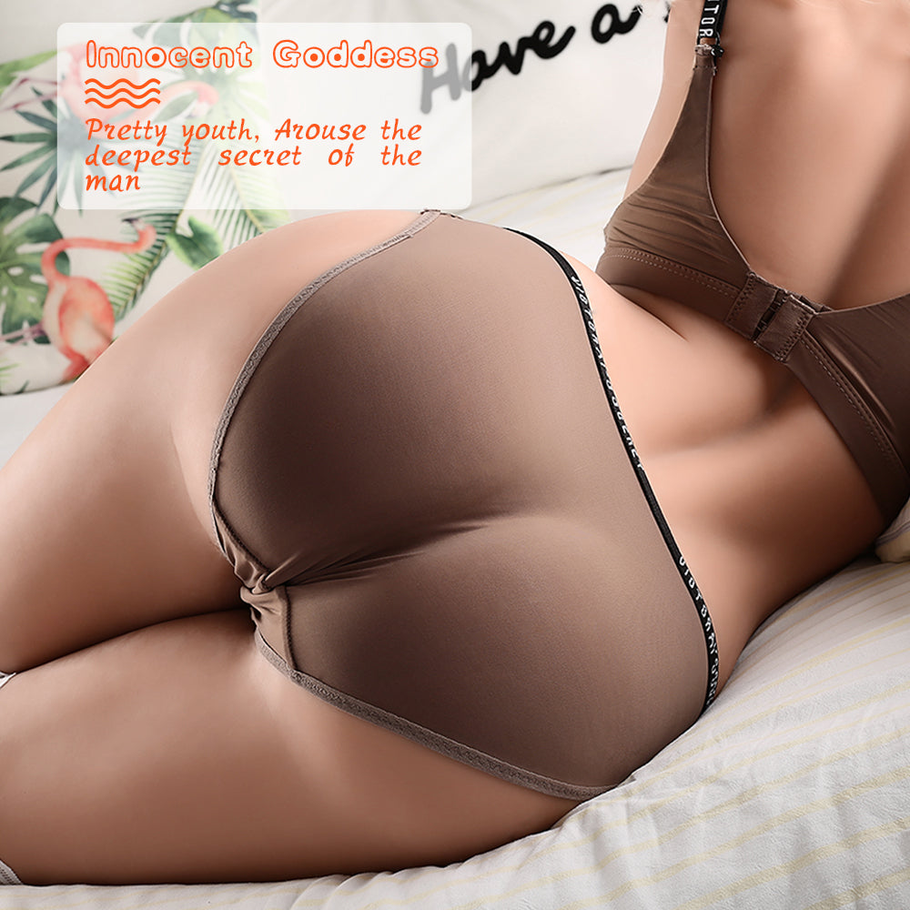 89.5cm/35.24in Torso Sex Doll - Erica (In Stock US) - TLD