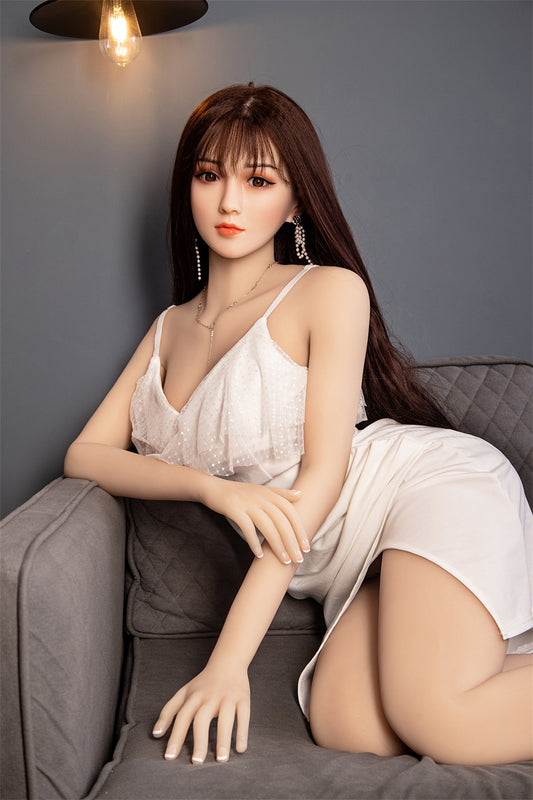 Asian Style Sex Doll with realistic features - Cauley(3 Sizes) - TLD