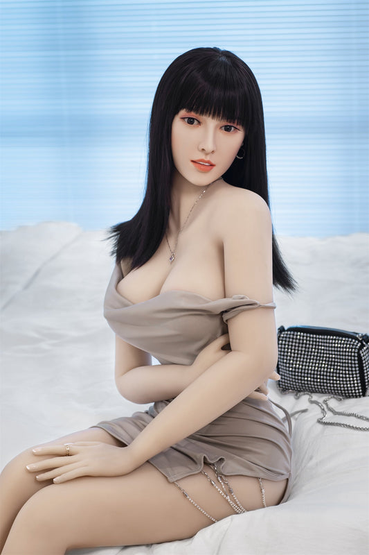 Asian Style Sex Doll with realistic features - Jeane (3 Sizes) - TLD