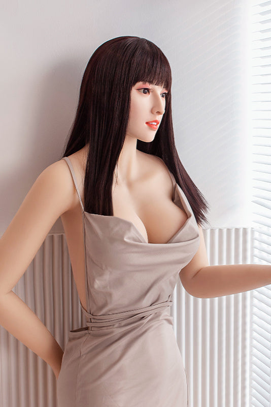 Asian Style Sex Doll with realistic features - Jeane (3 Sizes) - TLD