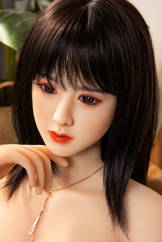 Asian Style Sex Doll with realistic features - Roste(3 Sizes) - TLD