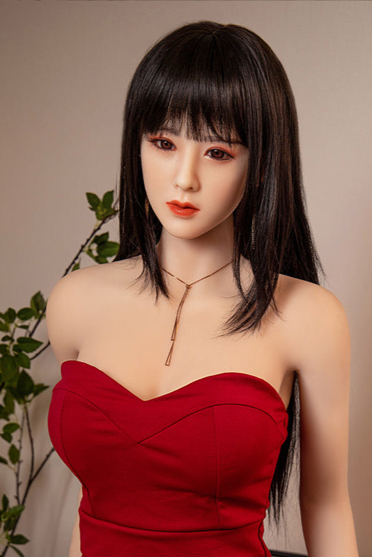 Asian Style Sex Doll with realistic features - Roste(3 Sizes) - TLD