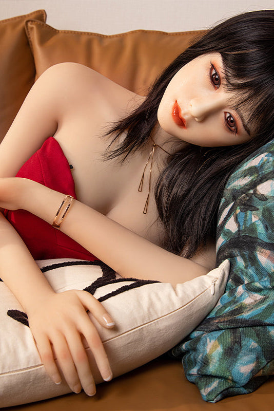 Asian Style Sex Doll with realistic features - Roste(3 Sizes) - TLD