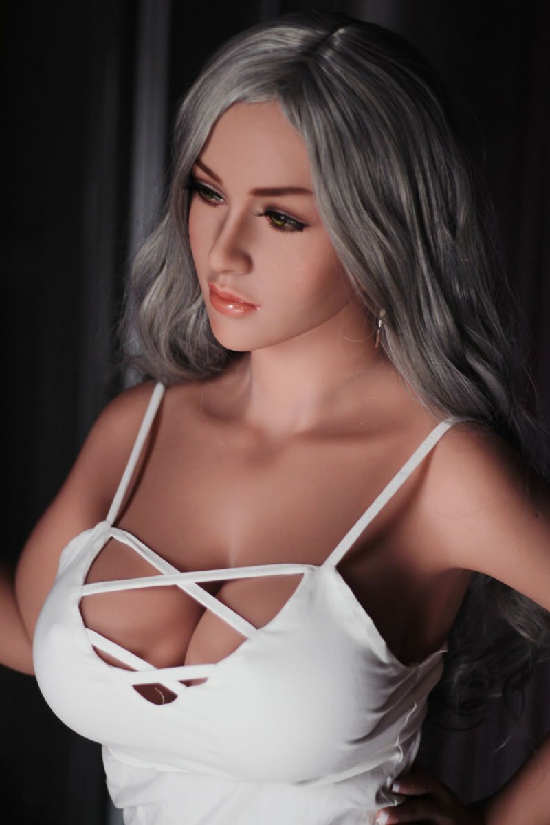 Gorgeous Ultra Realistic TPE Sex Doll -Babe(3 Size) - TLD