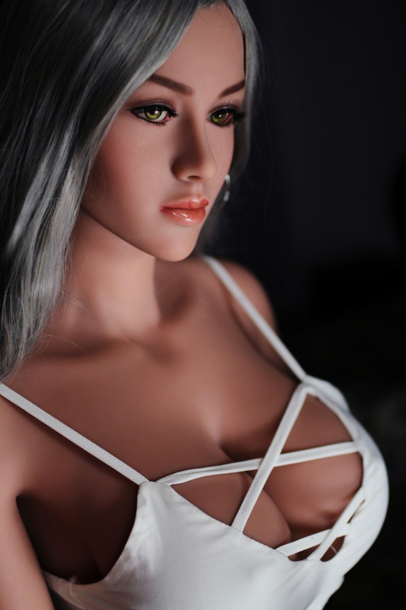 Gorgeous Ultra Realistic TPE Sex Doll -Babe(3 Size) - TLD
