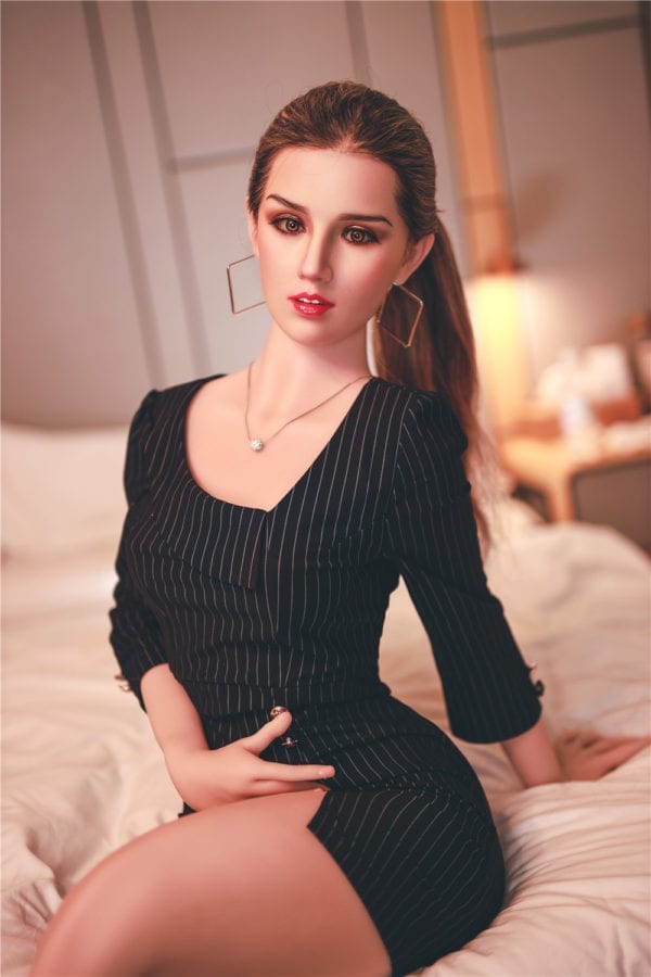 Office Style Realistic  Sexy Sex Doll -Juliana(3 Size) - TLD