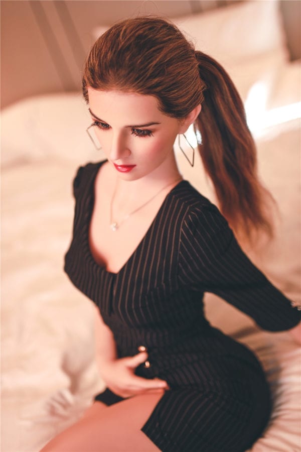 Office Style Realistic  Sexy Sex Doll -Juliana(3 Size) - TLD