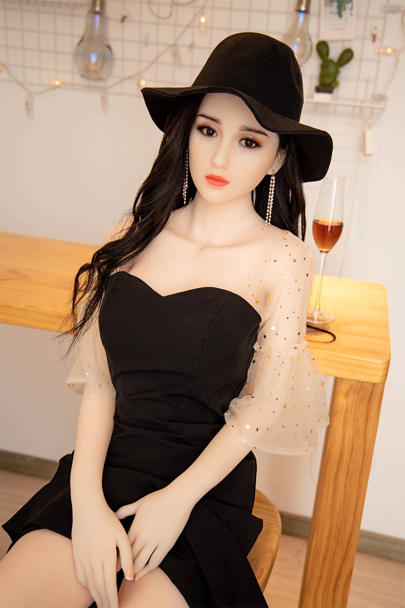 Top Quality TPE Sex Doll - Ikuko(3 Size) - TLD