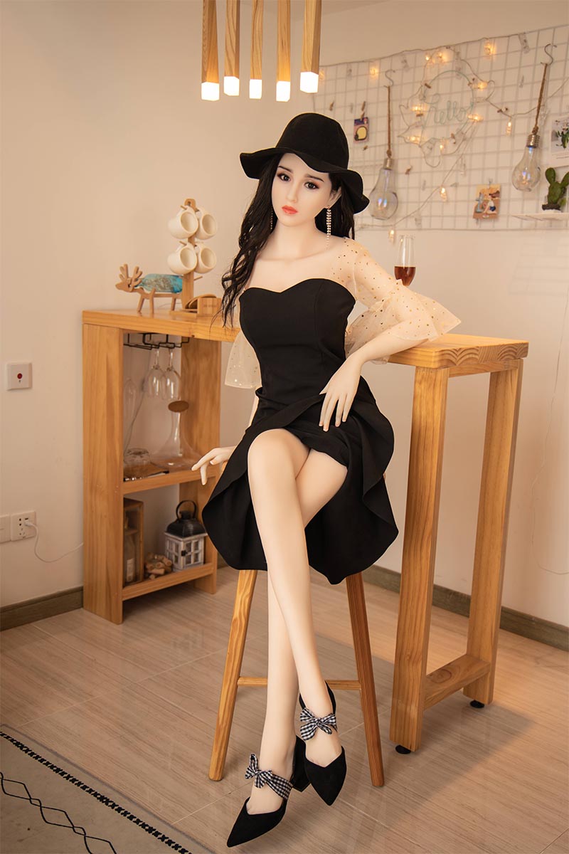 Top Quality TPE Sex Doll - Ikuko(3 Size) - TLD