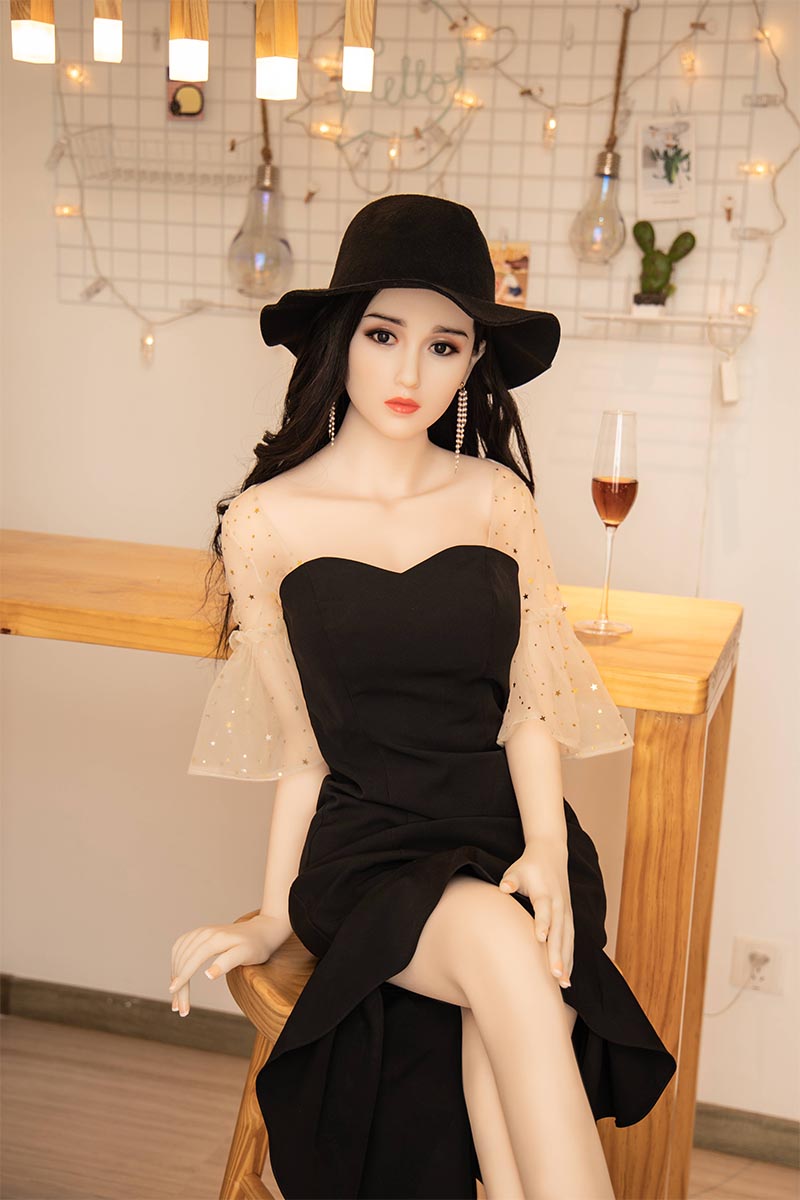 Top Quality TPE Sex Doll - Ikuko(3 Size) - TLD