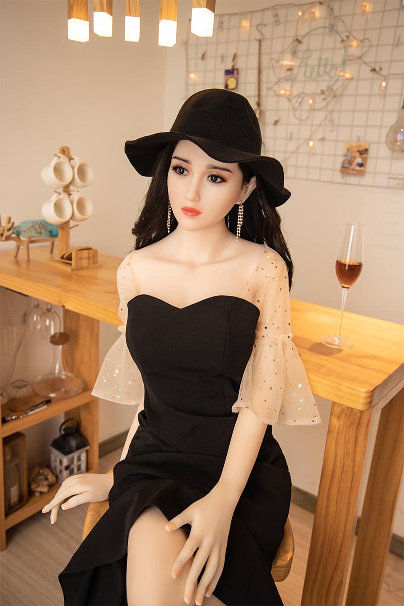 Top Quality TPE Sex Doll - Ikuko(3 Size) - TLD
