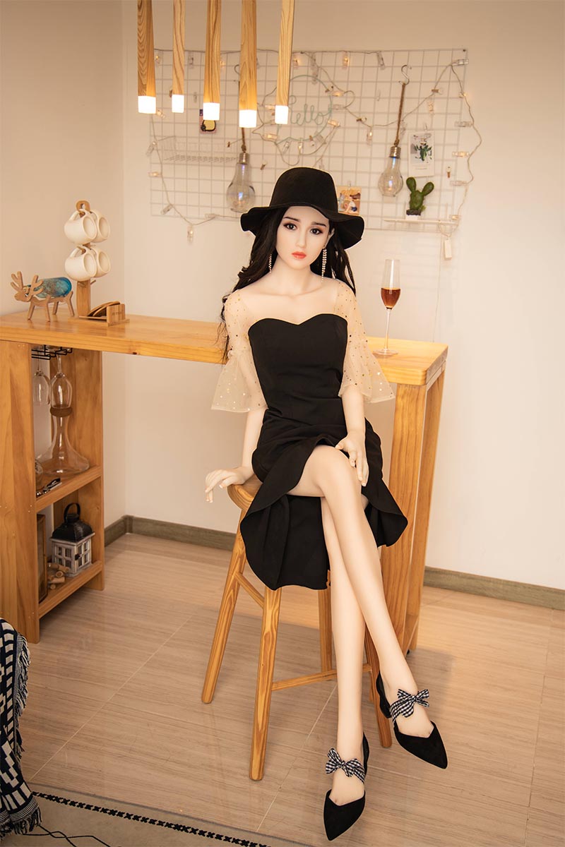 Top Quality TPE Sex Doll - Ikuko(3 Size) - TLD