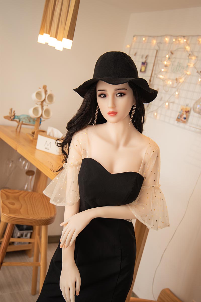 Top Quality TPE Sex Doll - Ikuko(3 Size) - TLD