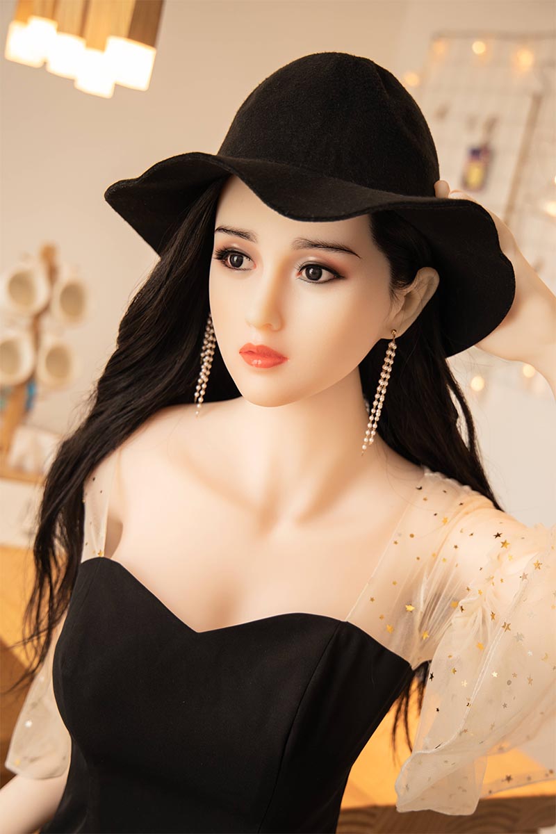 Top Quality TPE Sex Doll - Ikuko(3 Size) - TLD
