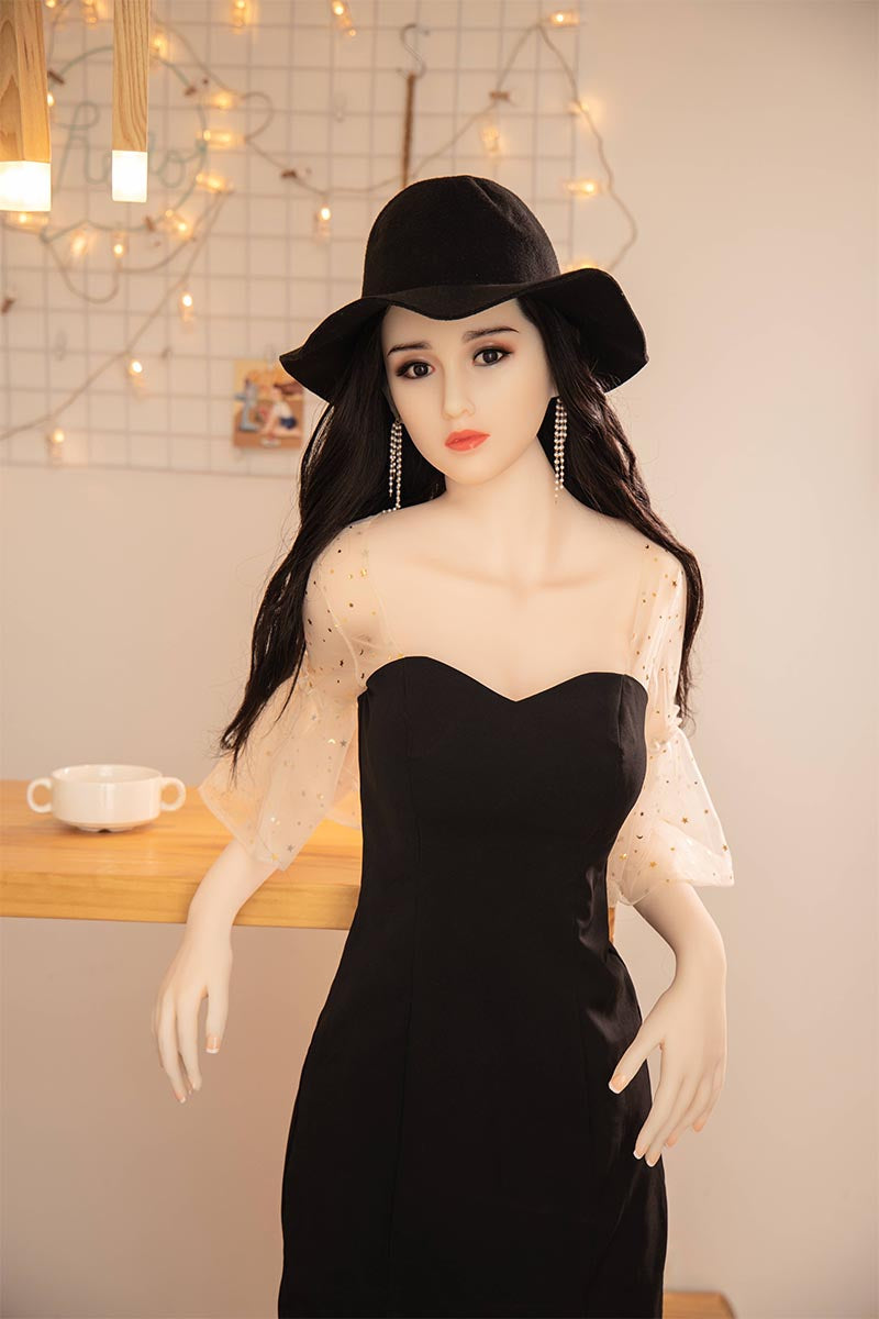 Top Quality TPE Sex Doll - Ikuko(3 Size) - TLD